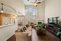 3207 Summerwind Court, Pearland, TX 77584