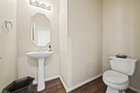 3207 Summerwind Court, Pearland, TX 77584