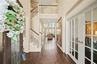 3207 Summerwind Court, Pearland, TX 77584