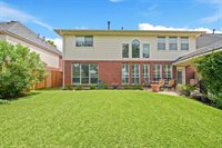 3207 Summerwind Court, Pearland, TX 77584