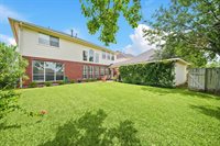 3207 Summerwind Court, Pearland, TX 77584