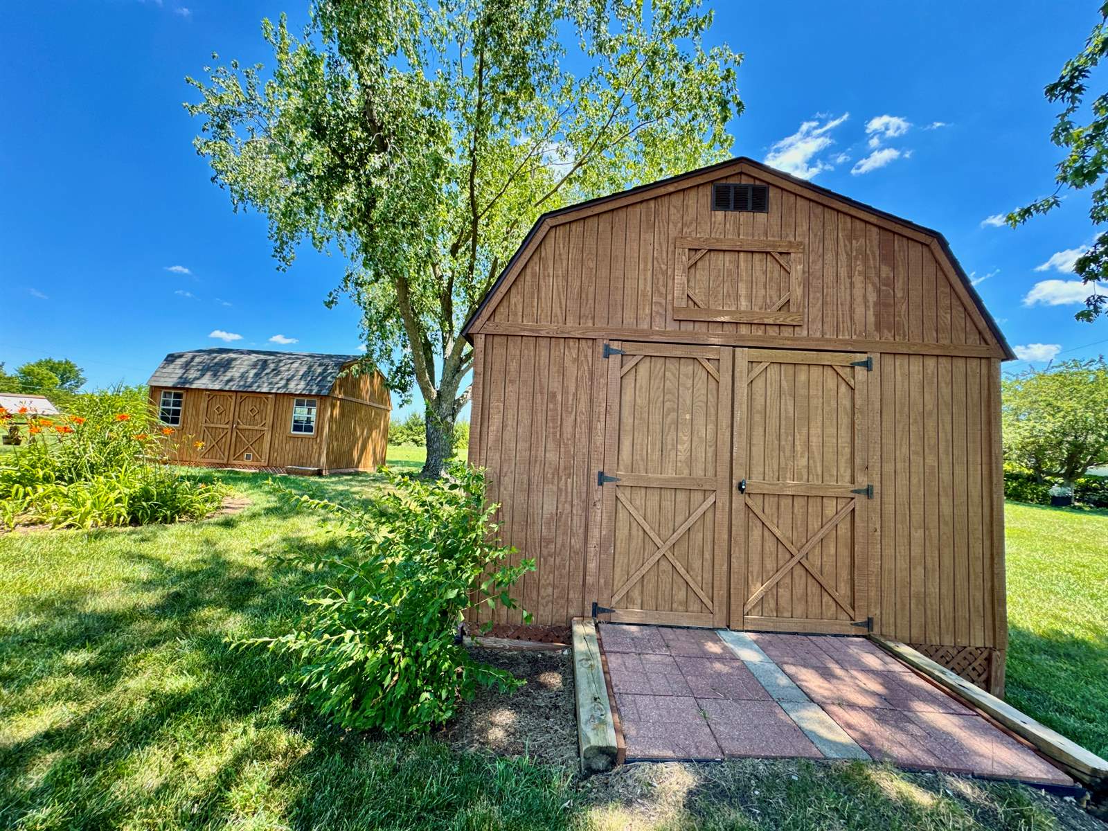 7600 SW Auburn RD, Auburn, KS 66402