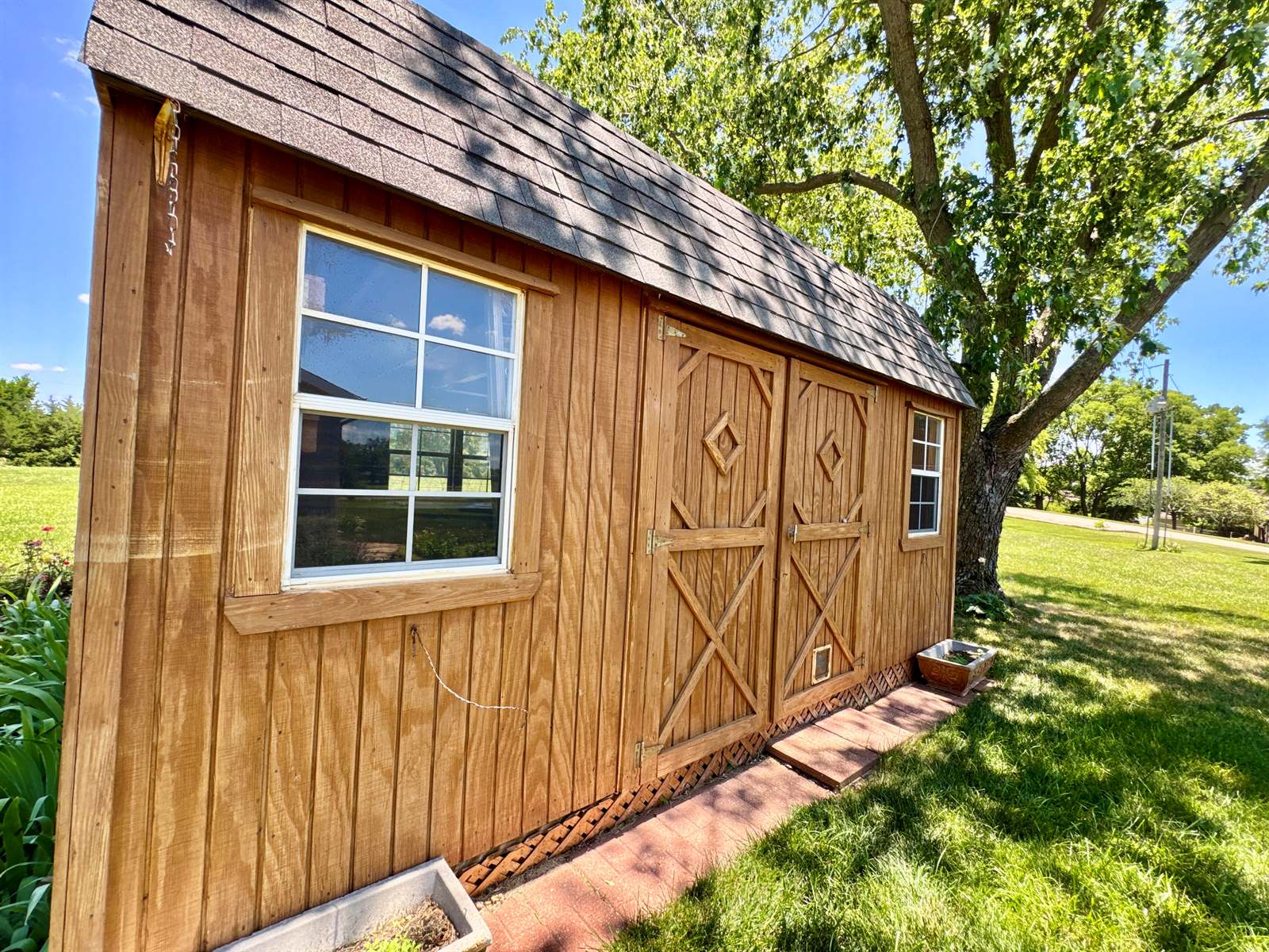 7600 SW Auburn RD, Auburn, KS 66402