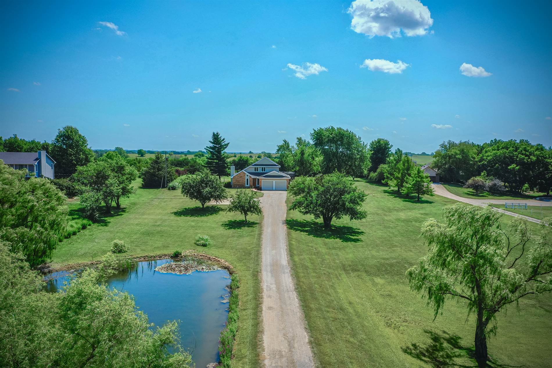 7600 SW Auburn RD, Auburn, KS 66402