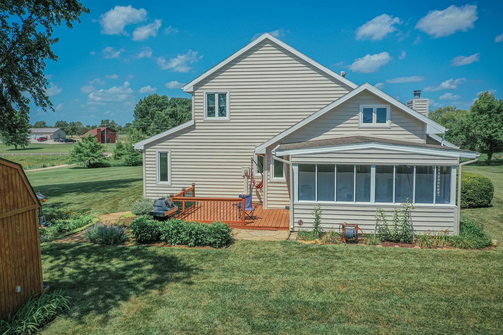 7600 SW Auburn RD, Auburn, KS 66402