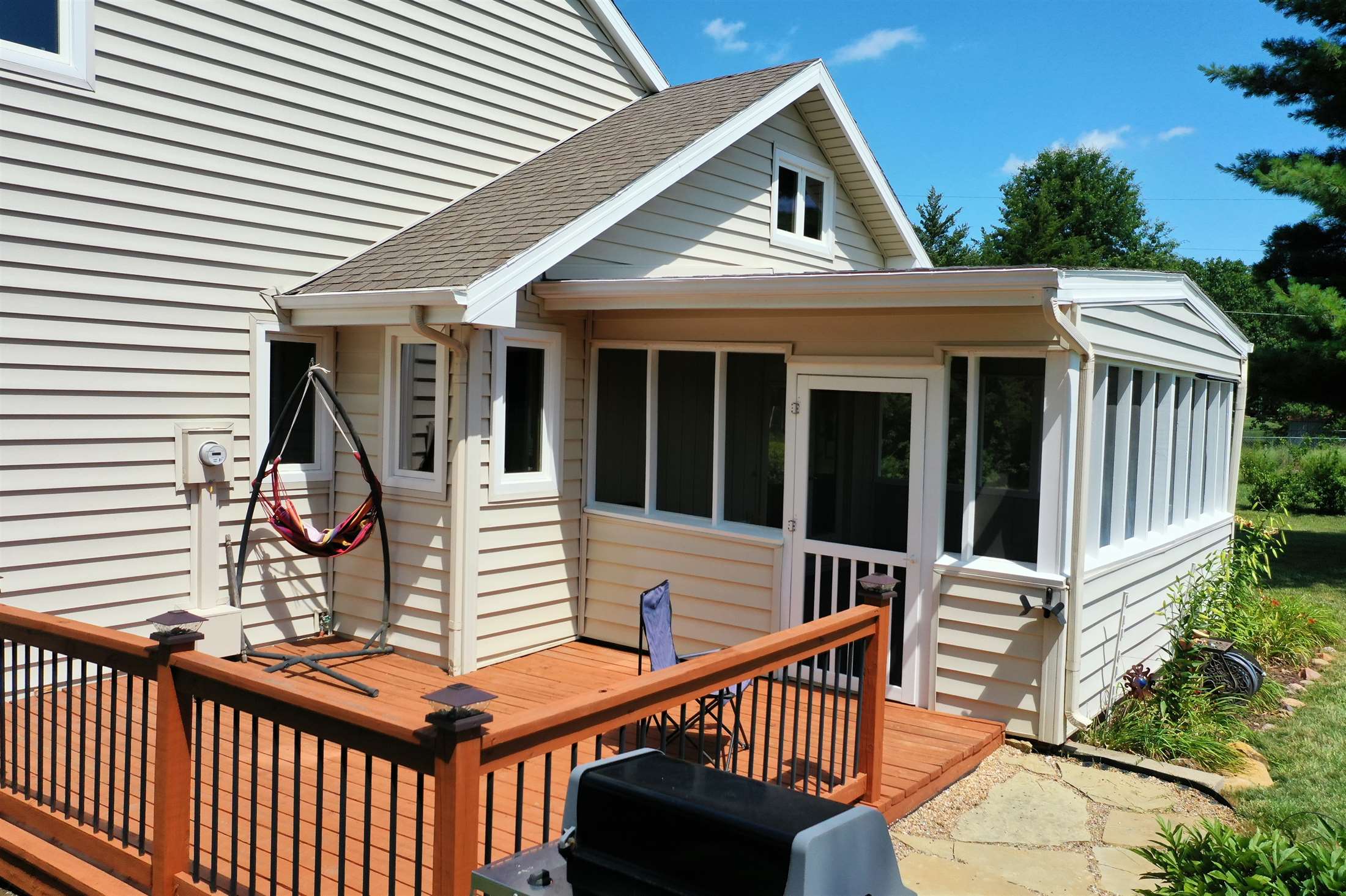 7600 SW Auburn RD, Auburn, KS 66402