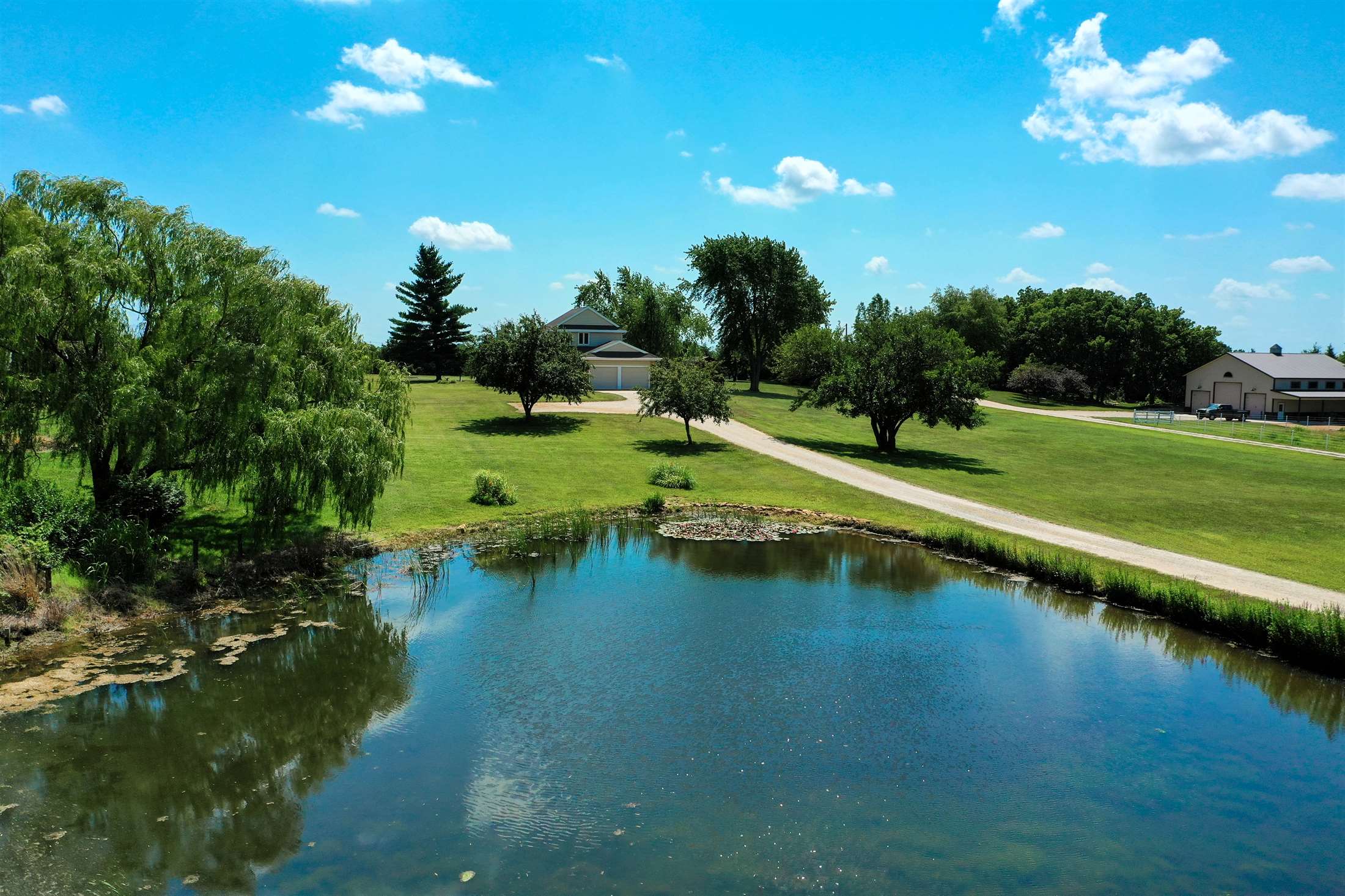 7600 SW Auburn RD, Auburn, KS 66402