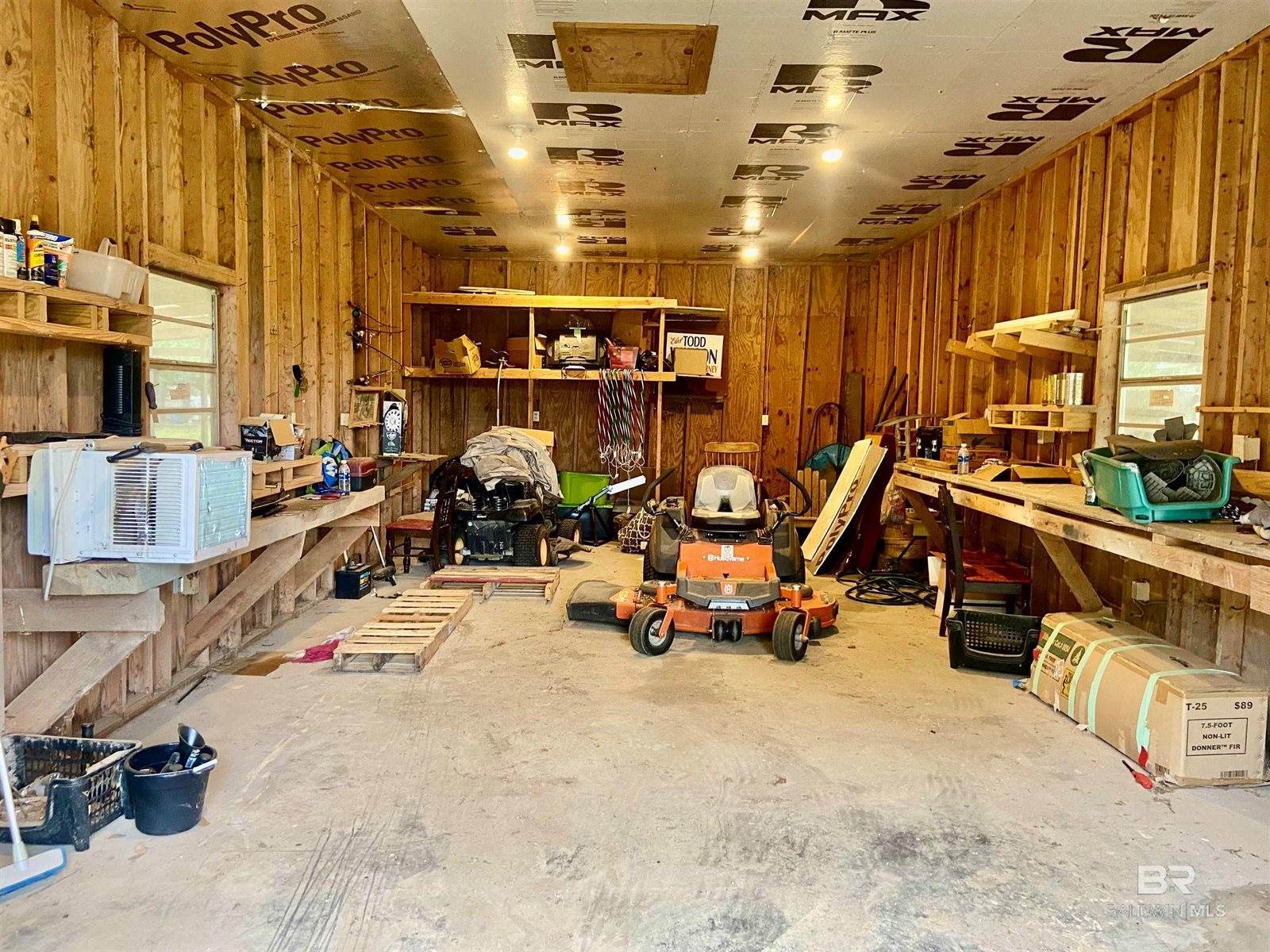 190 Jaye Road, Frisco City, AL 36445