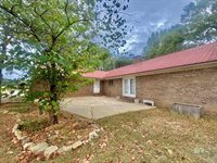 190 Jaye Road, Frisco City, AL 36445