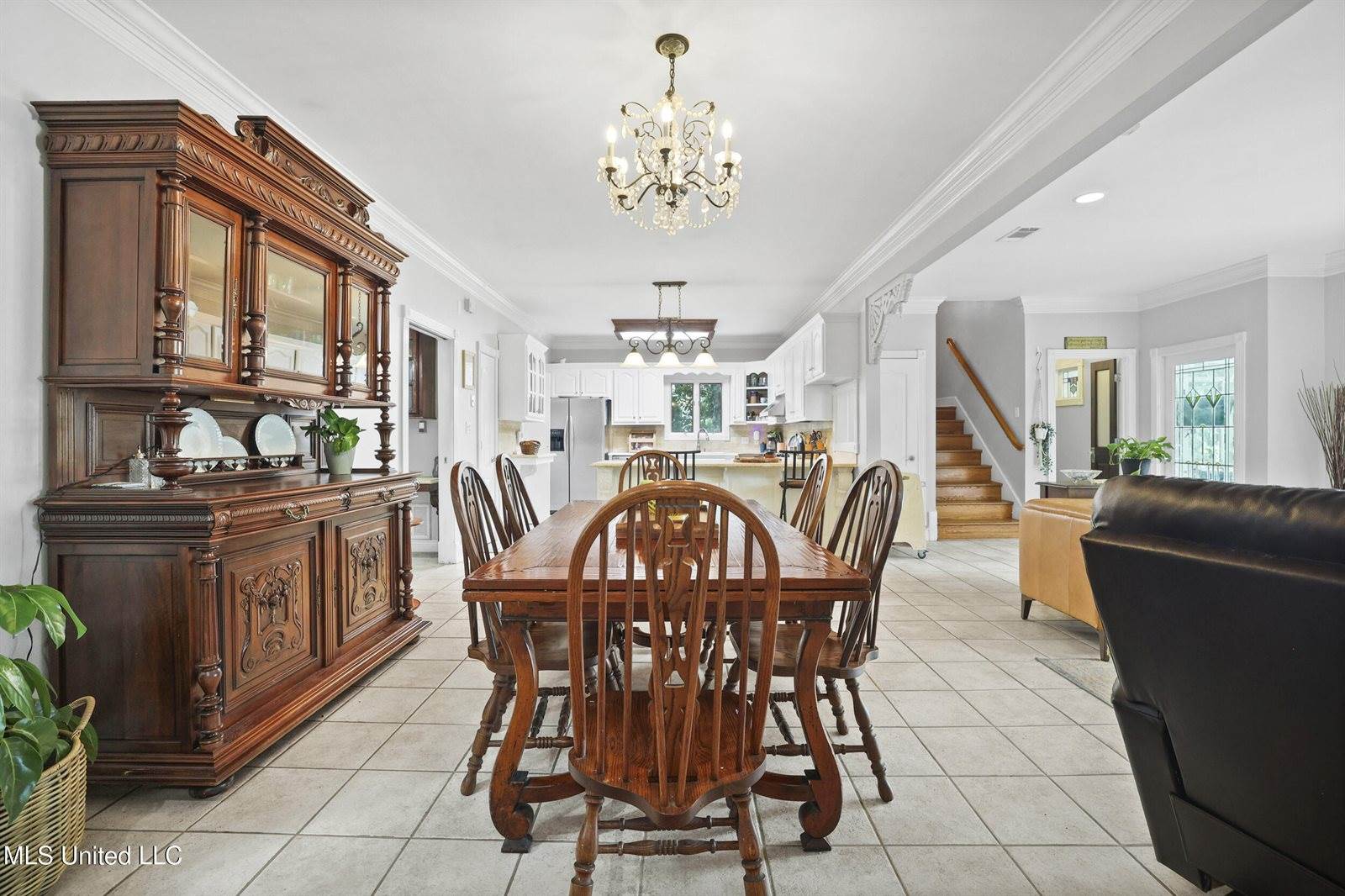 3512 River Bluff Road, D'Iberville, MS 39540