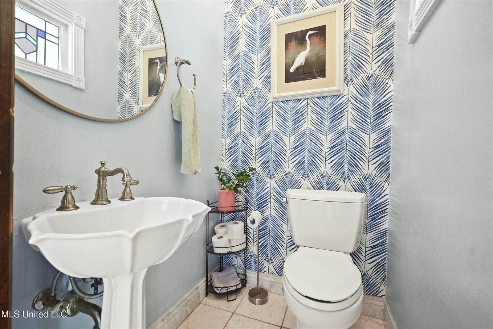 3512 River Bluff Road, D'Iberville, MS 39540