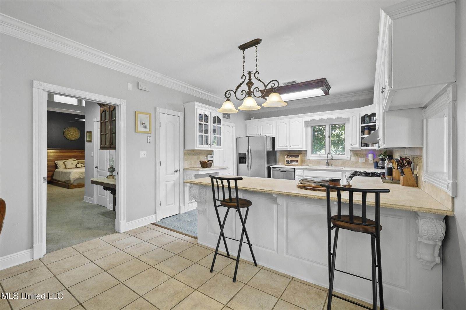 3512 River Bluff Road, D'Iberville, MS 39540