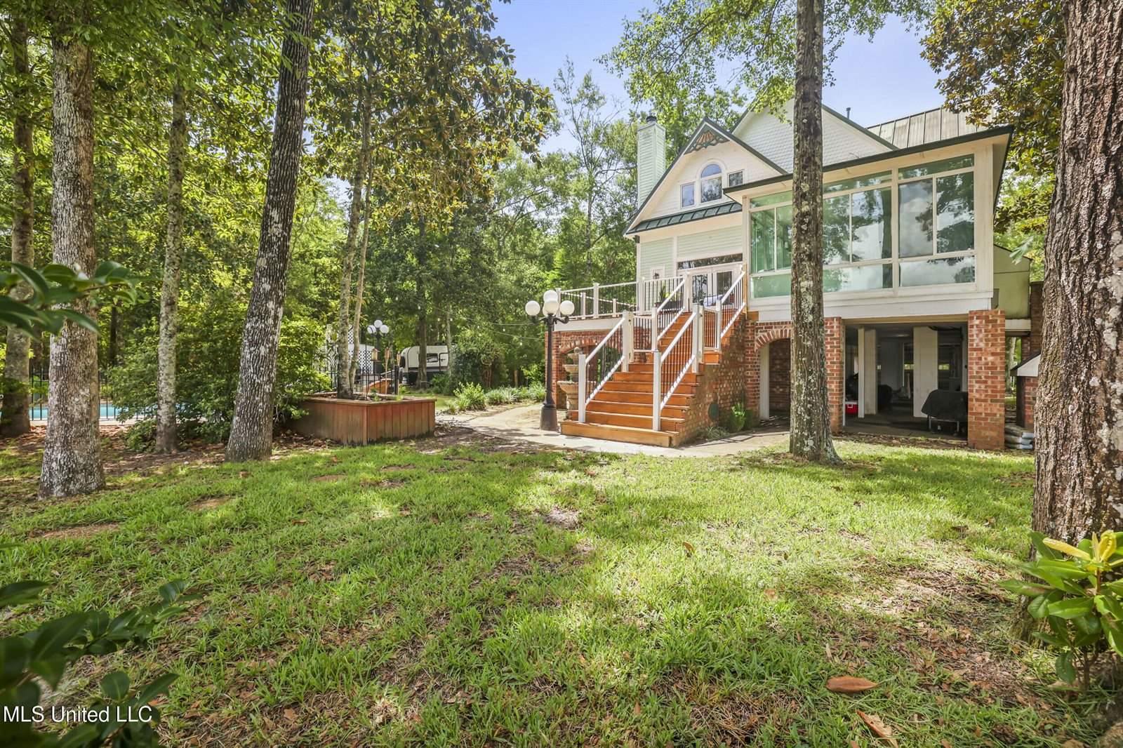 3512 River Bluff Road, D'Iberville, MS 39540