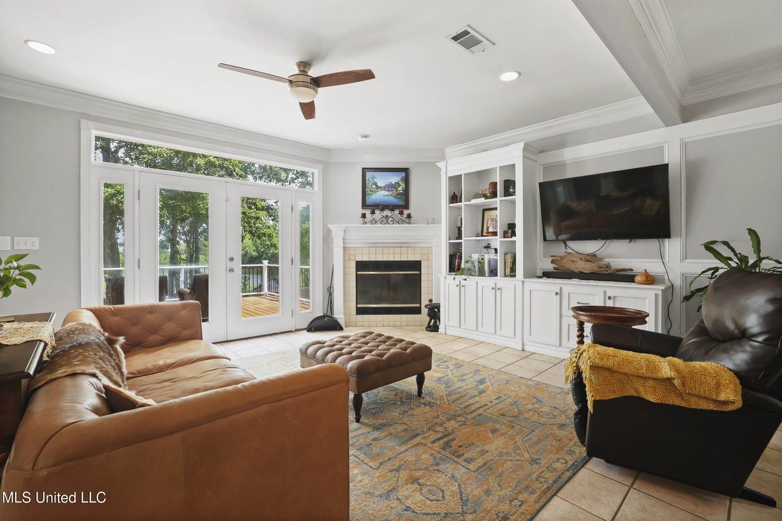 3512 River Bluff Road, D'Iberville, MS 39540