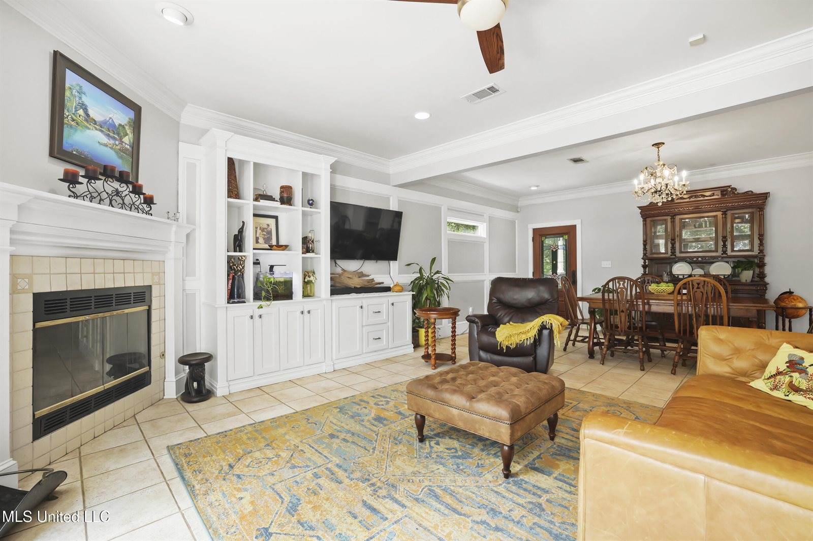 3512 River Bluff Road, D'Iberville, MS 39540