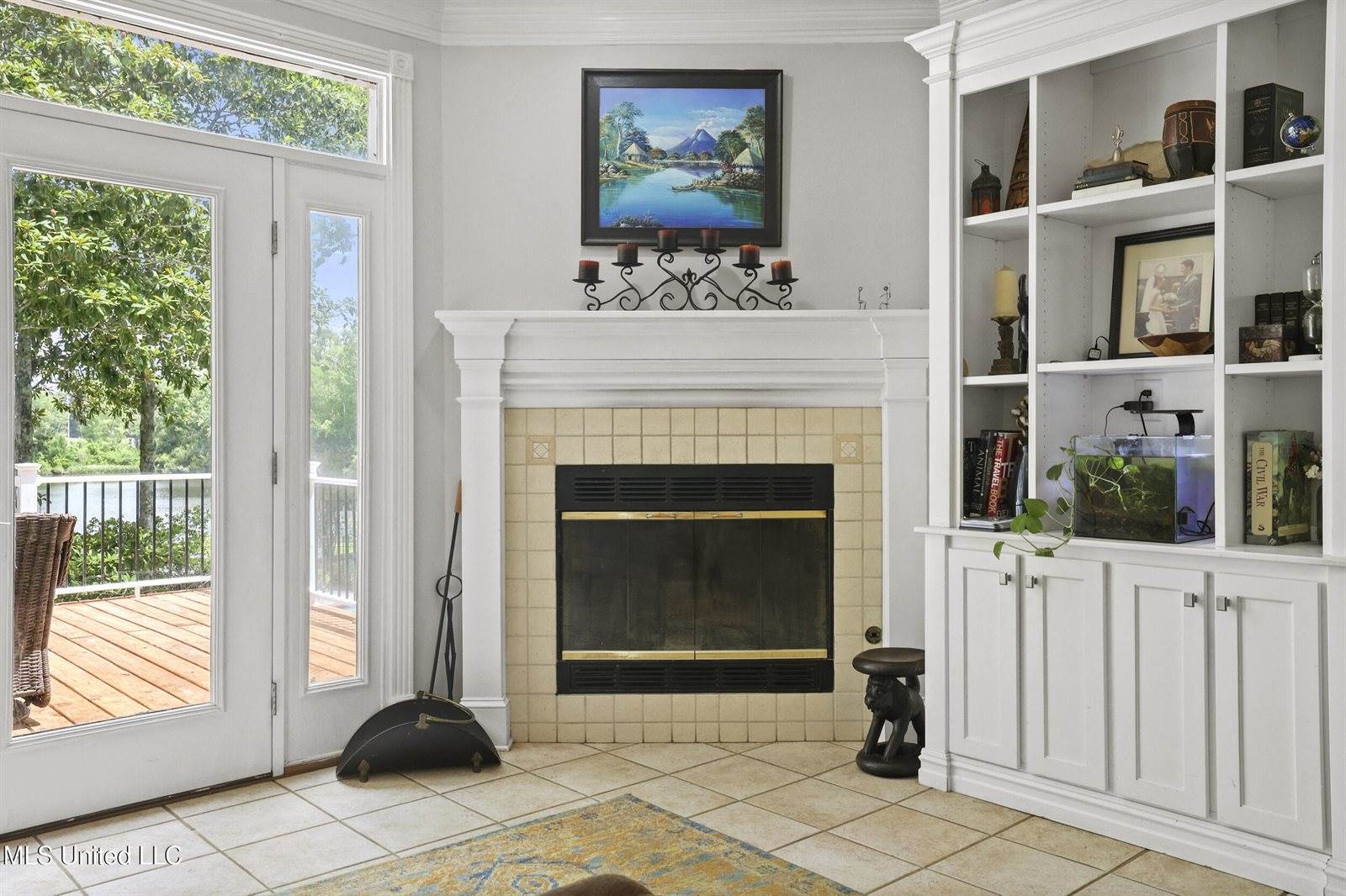 3512 River Bluff Road, D'Iberville, MS 39540