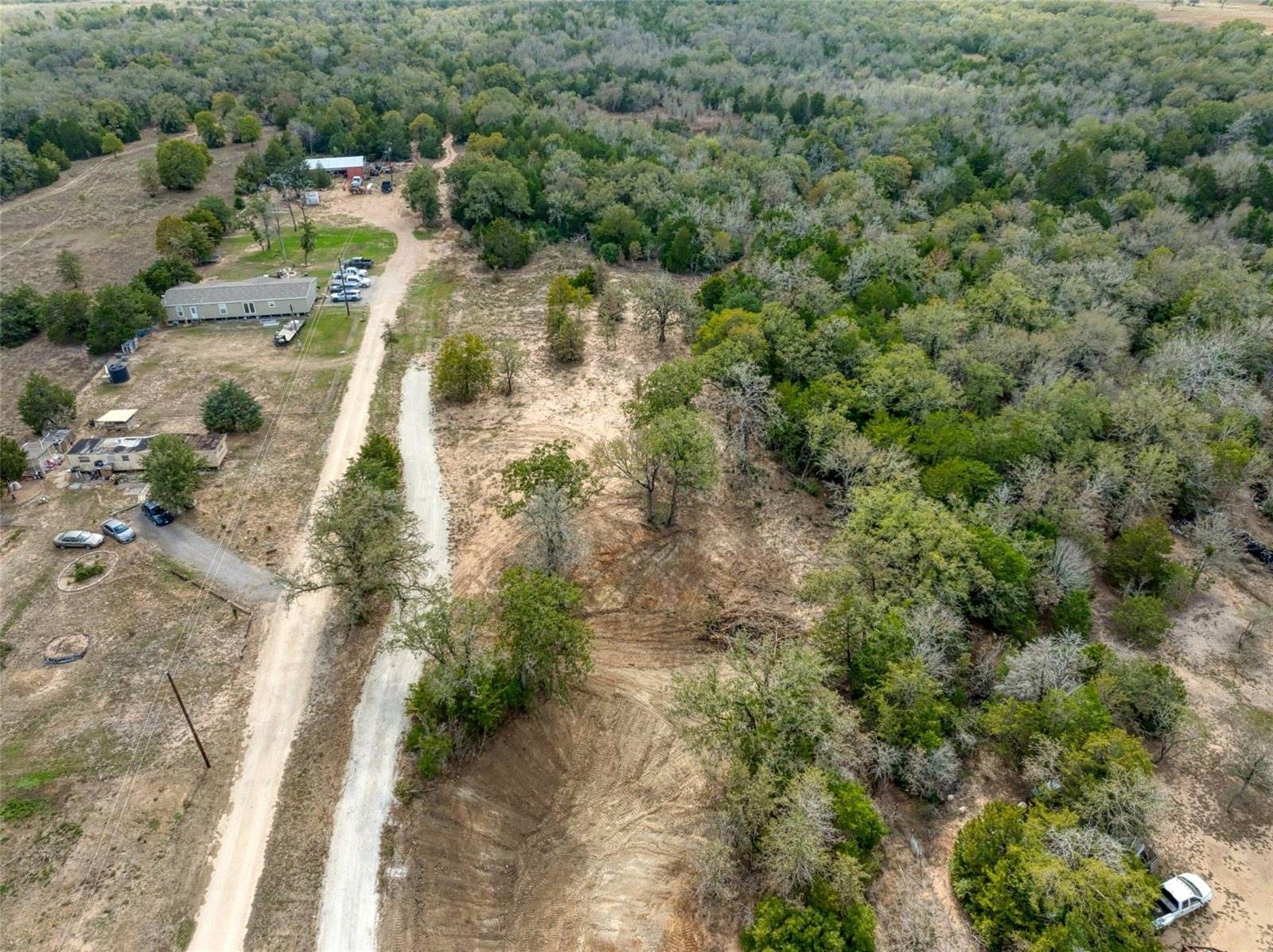 TBD Walter Hoffman Rd, Cedar Creek, TX 78612