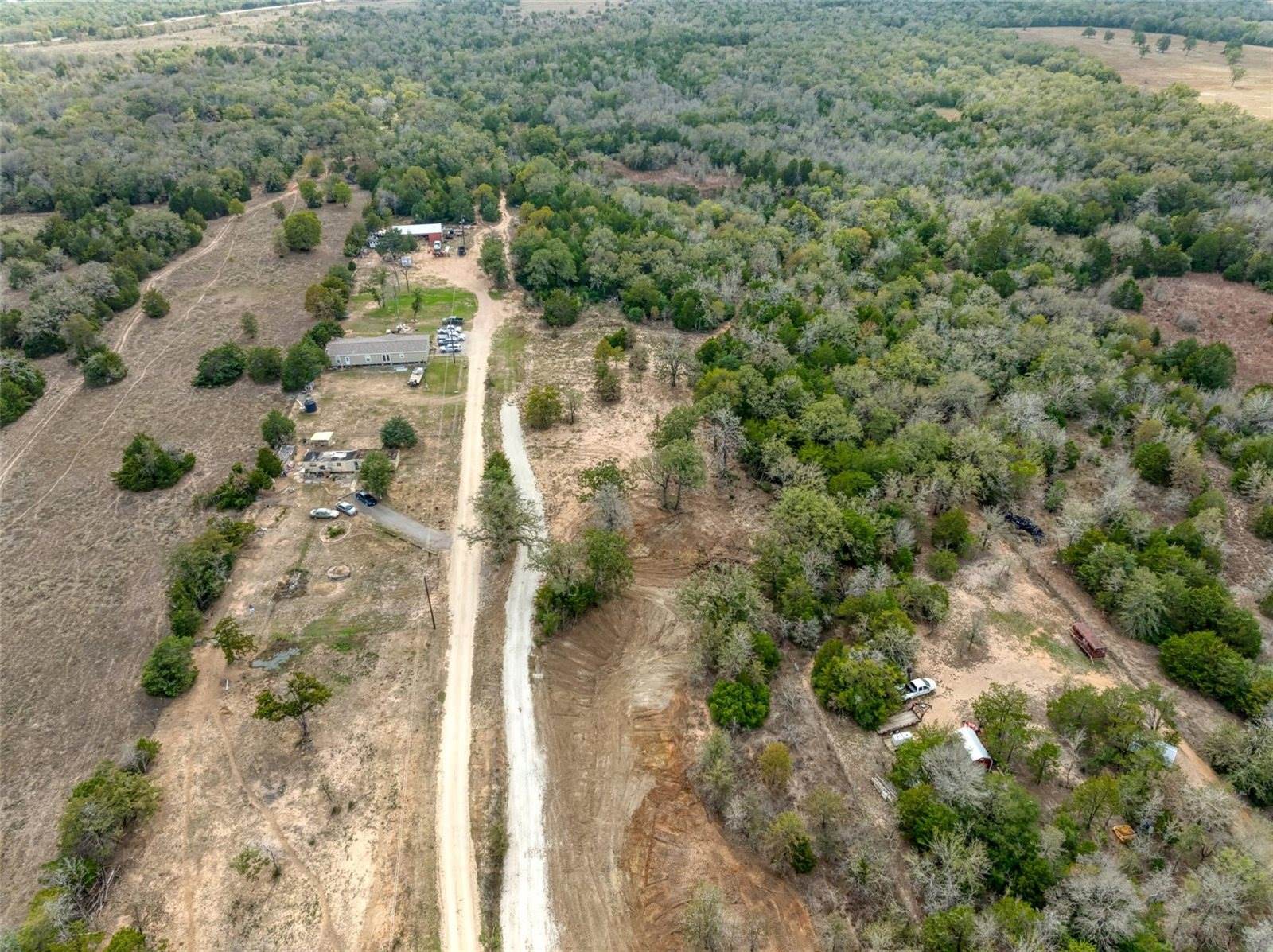 TBD Walter Hoffman Rd, Cedar Creek, TX 78612