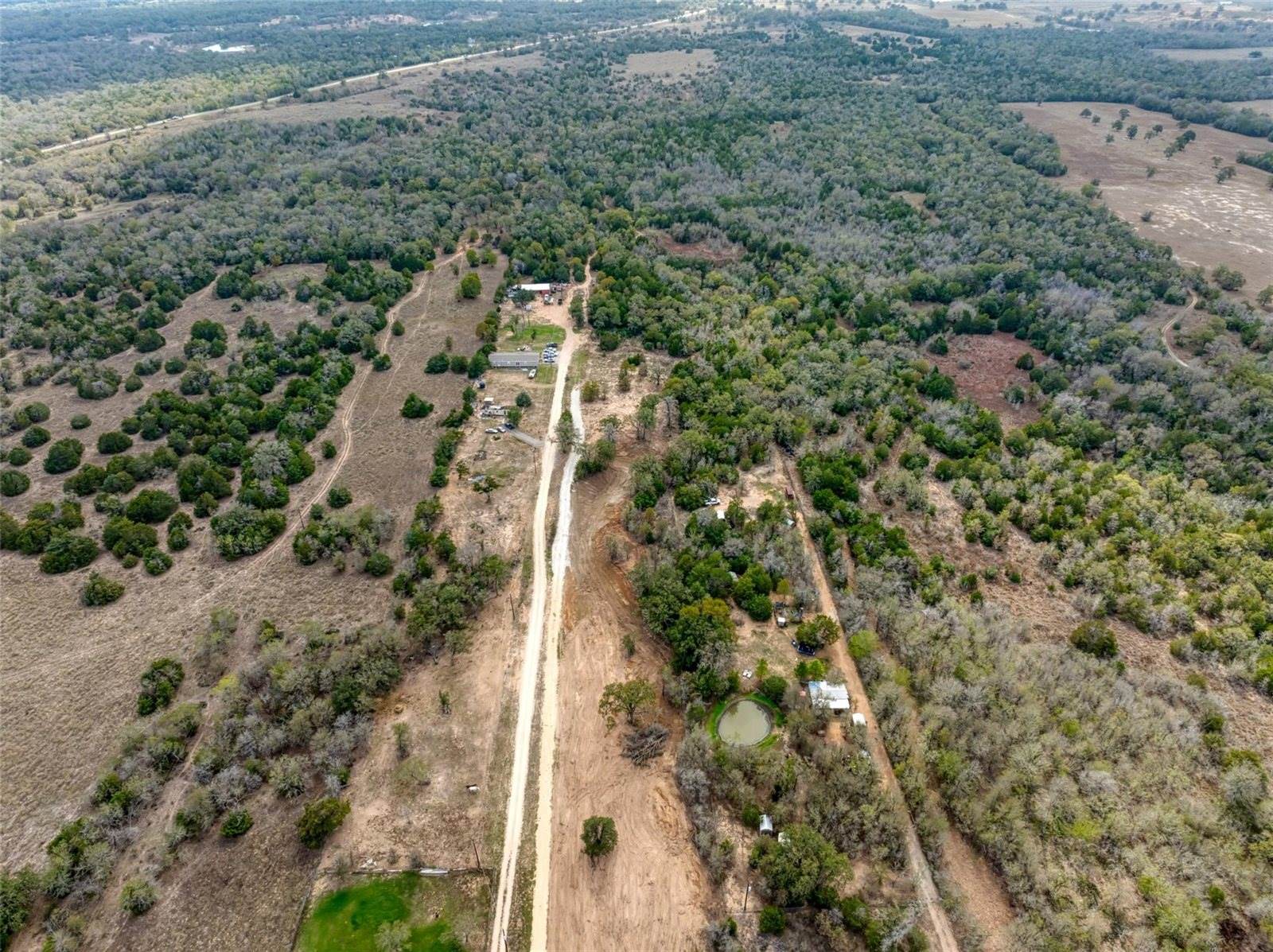 TBD Walter Hoffman Rd, Cedar Creek, TX 78612