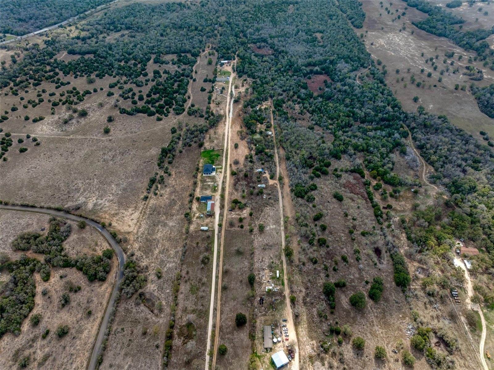 TBD Walter Hoffman Rd, Cedar Creek, TX 78612