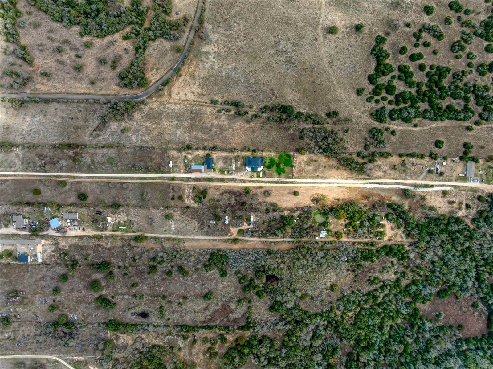 TBD Walter Hoffman Rd, Cedar Creek, TX 78612