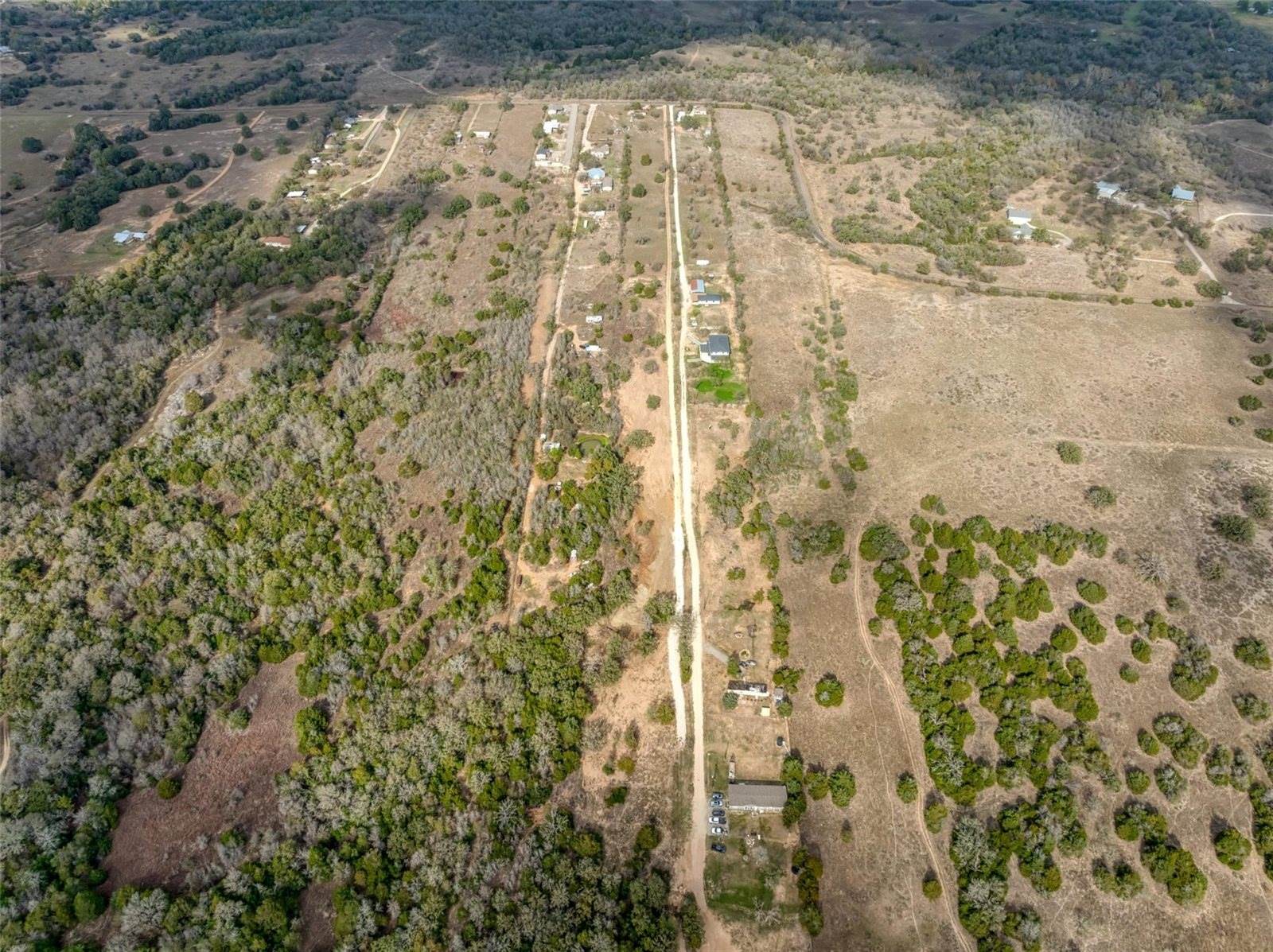 TBD Walter Hoffman Rd, Cedar Creek, TX 78612