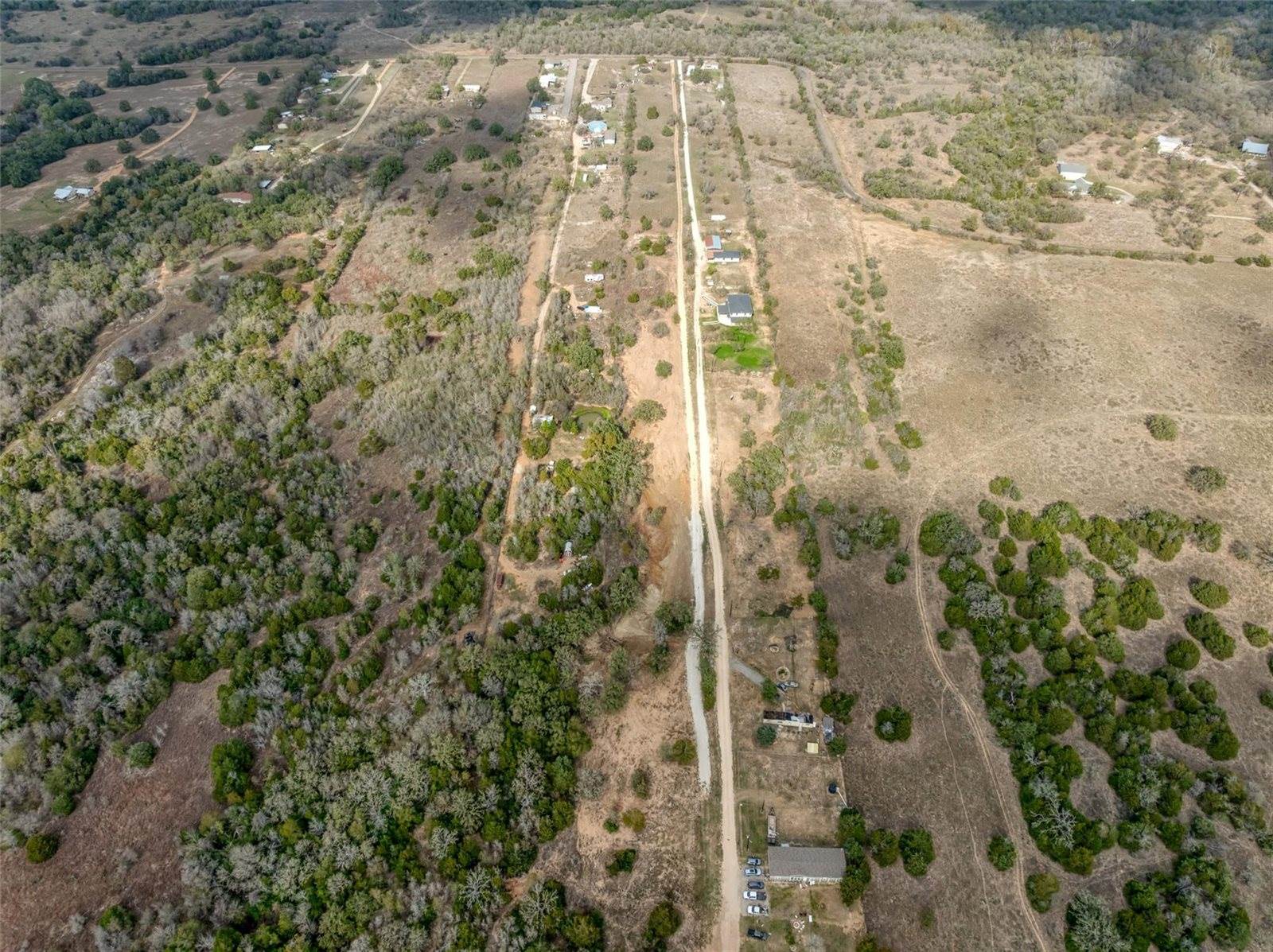 TBD Walter Hoffman Rd, Cedar Creek, TX 78612