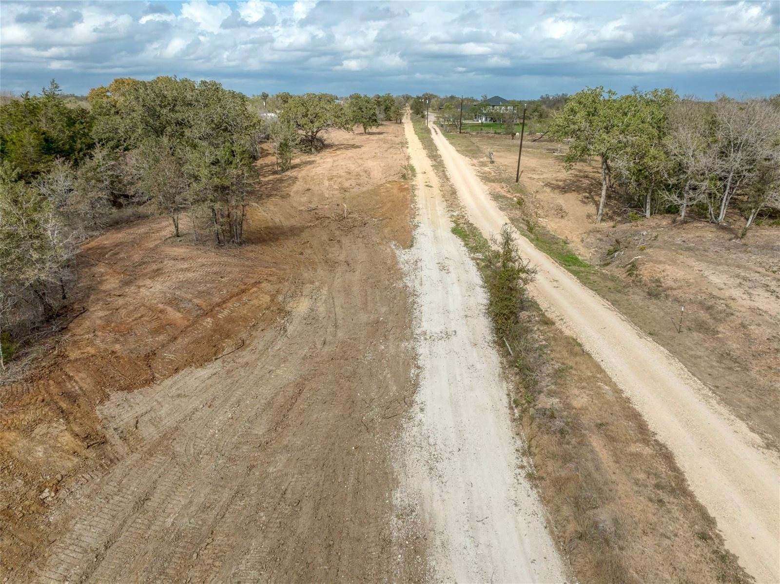 TBD Walter Hoffman Rd, Cedar Creek, TX 78612