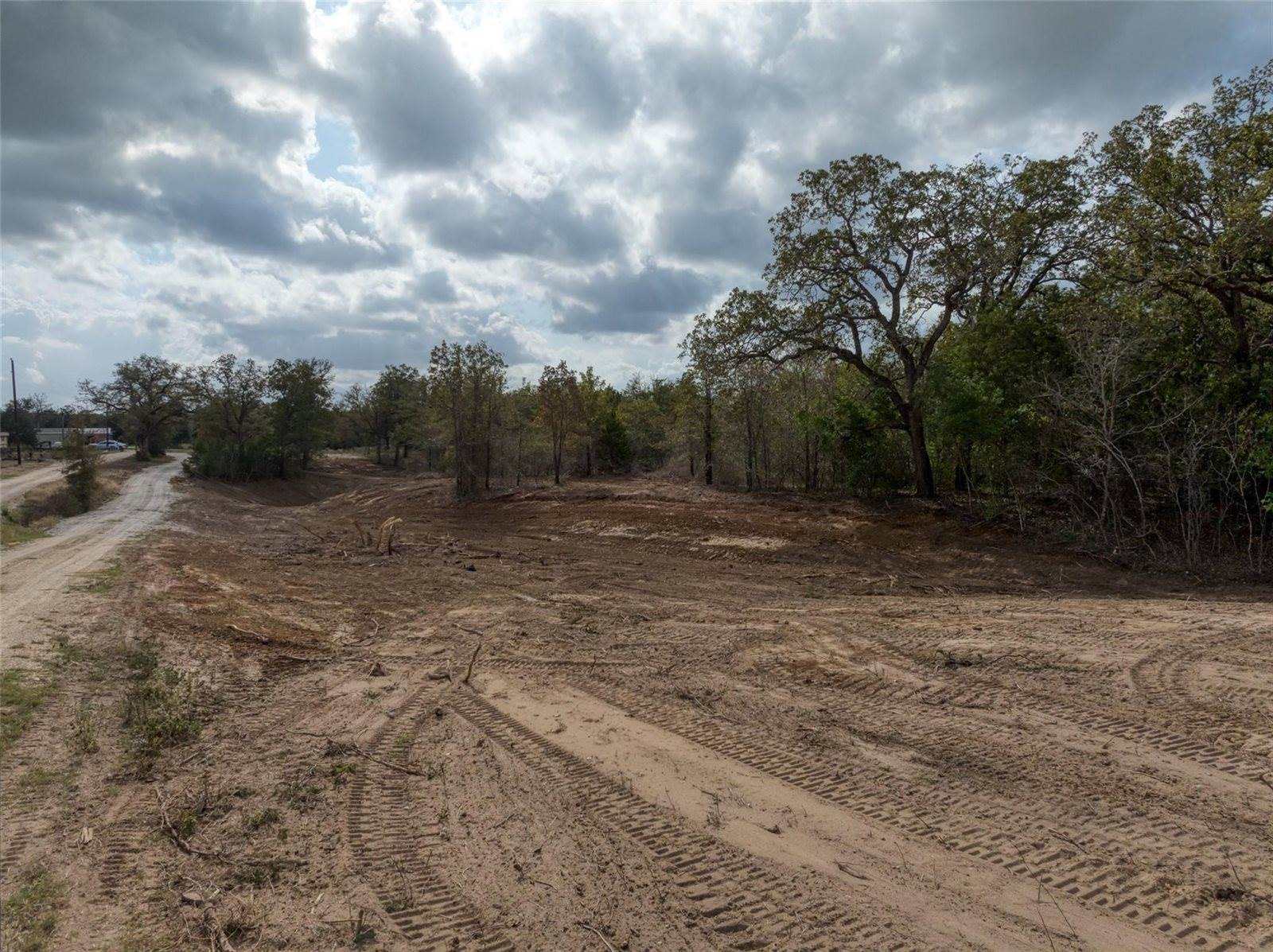 TBD Walter Hoffman Rd, Cedar Creek, TX 78612