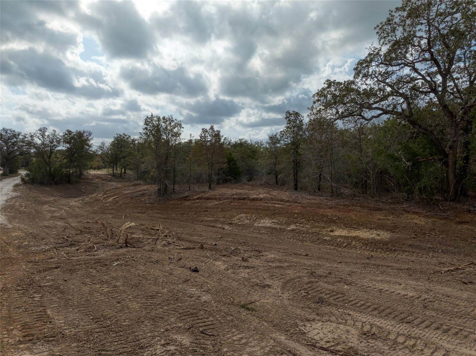 TBD Walter Hoffman Rd, Cedar Creek, TX 78612