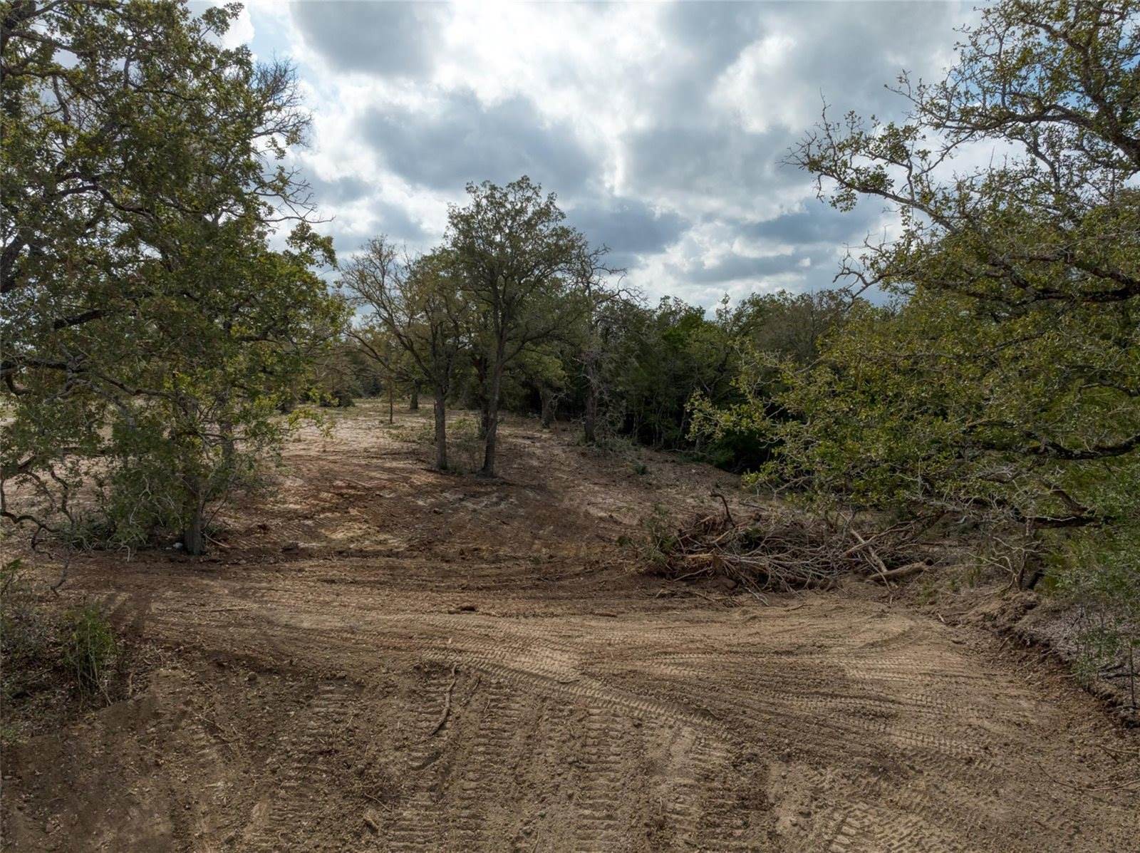 TBD Walter Hoffman Rd, Cedar Creek, TX 78612