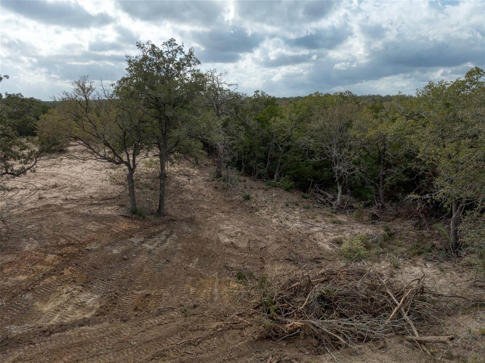 TBD Walter Hoffman Rd, Cedar Creek, TX 78612