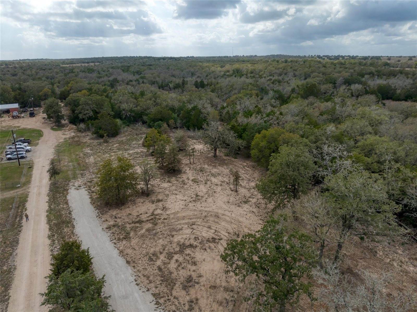 TBD Walter Hoffman Rd, Cedar Creek, TX 78612