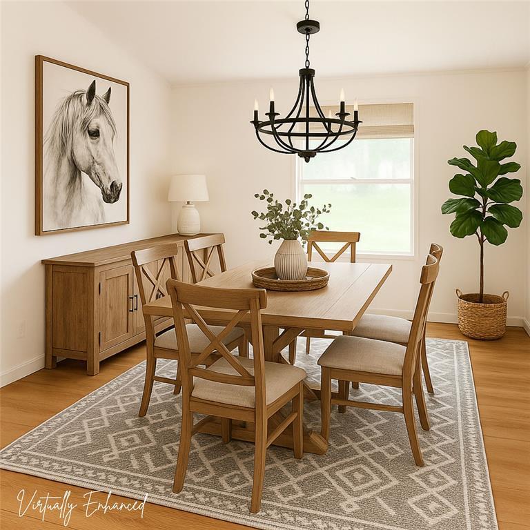 3560 Roy Bean Road, Willis, TX 77378