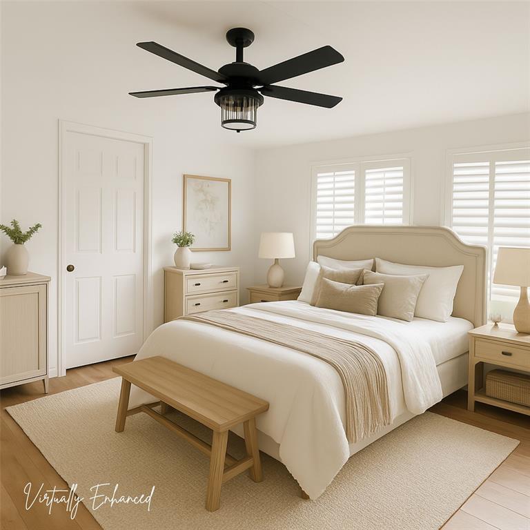 3560 Roy Bean Road, Willis, TX 77378