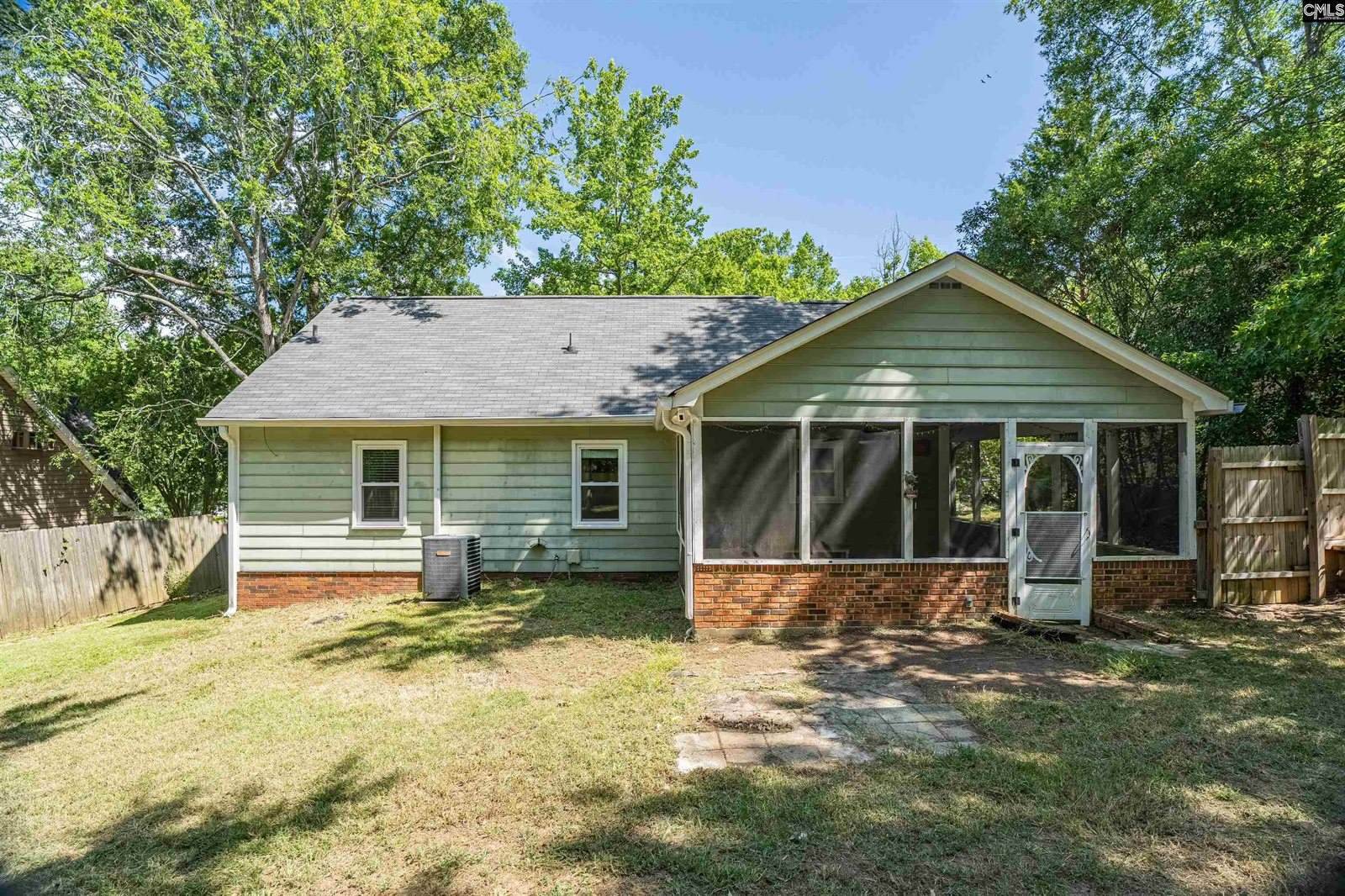 213 Dyers Hall, Irmo, SC 29063