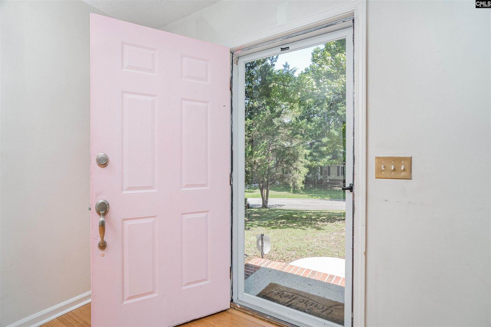 213 Dyers Hall, Irmo, SC 29063