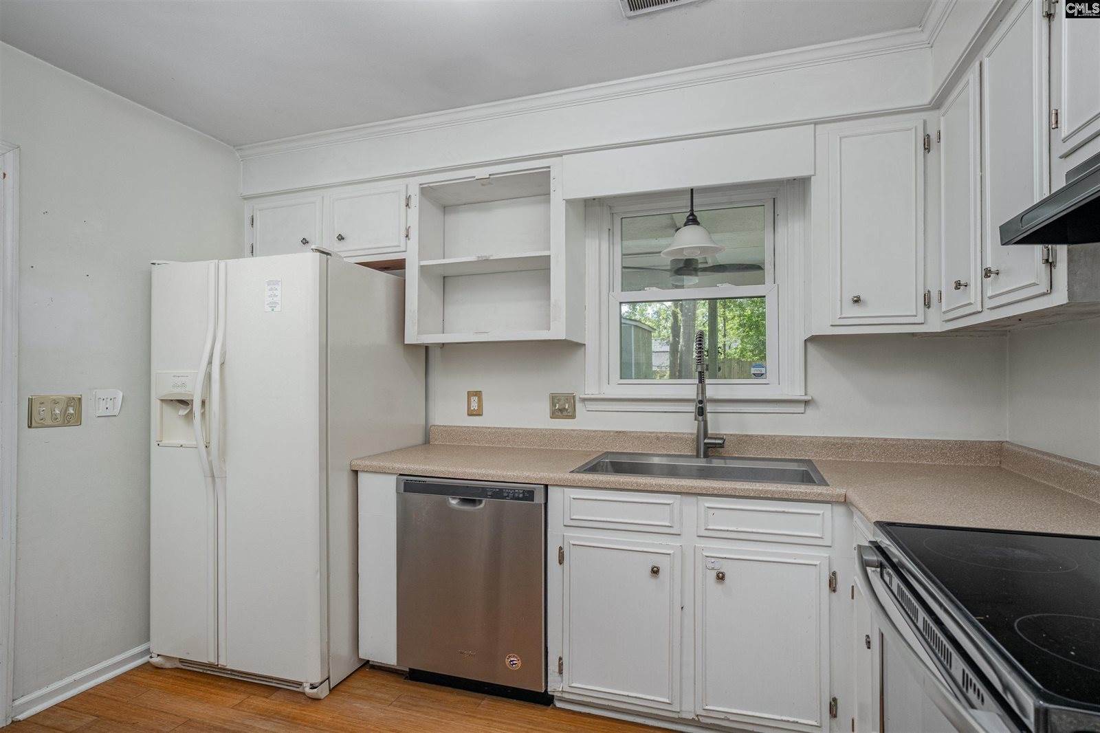 213 Dyers Hall, Irmo, SC 29063