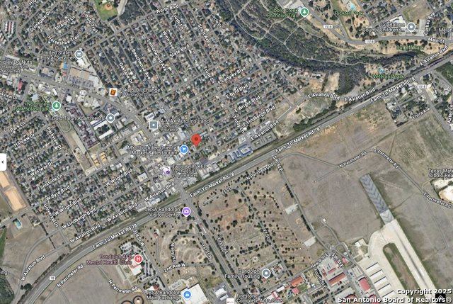 213 E Lindbergh, Universal City, TX 78148