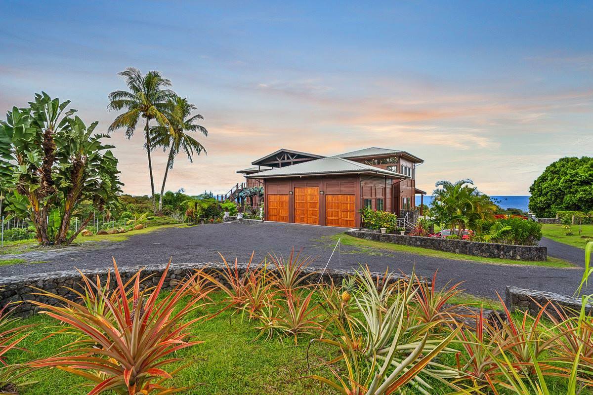120 Woa Rd, Hilo, HI 96720