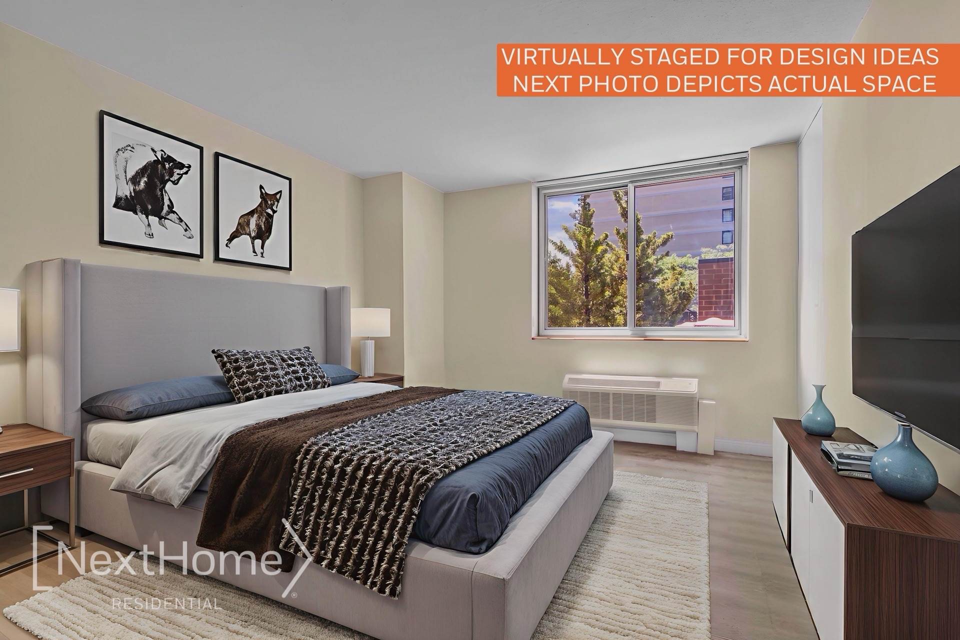 345 East 93rd Street #2E, New York, NY 10128