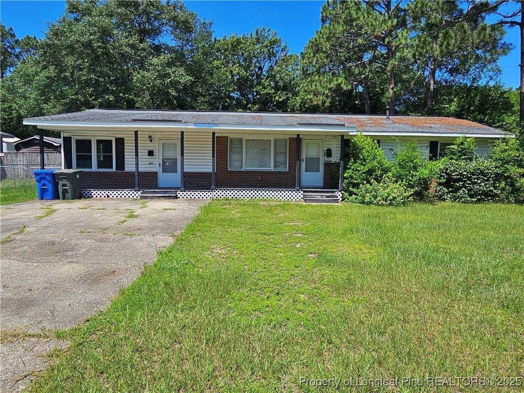 1918 Roxie Avenue, Fayetteville, NC 28304