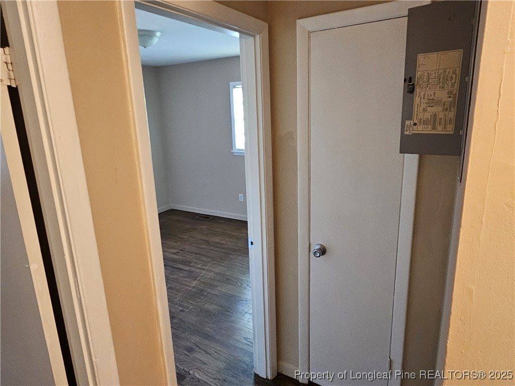 1918 Roxie Avenue, Fayetteville, NC 28304