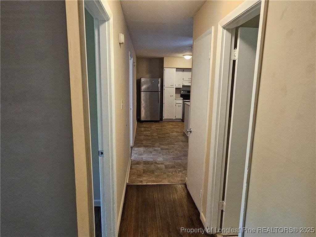 1918 Roxie Avenue, Fayetteville, NC 28304