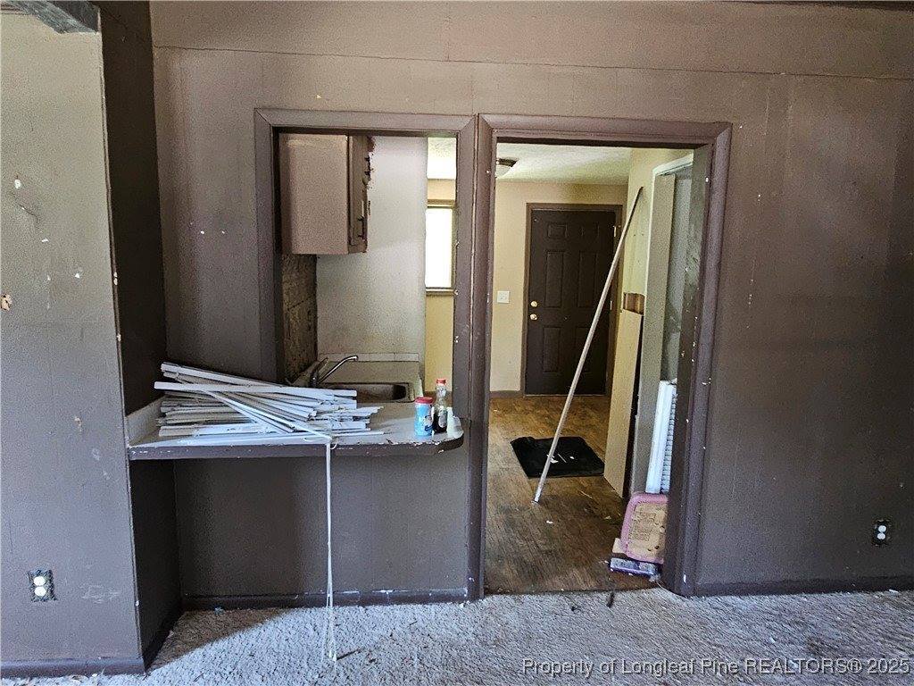 1918 Roxie Avenue, Fayetteville, NC 28304