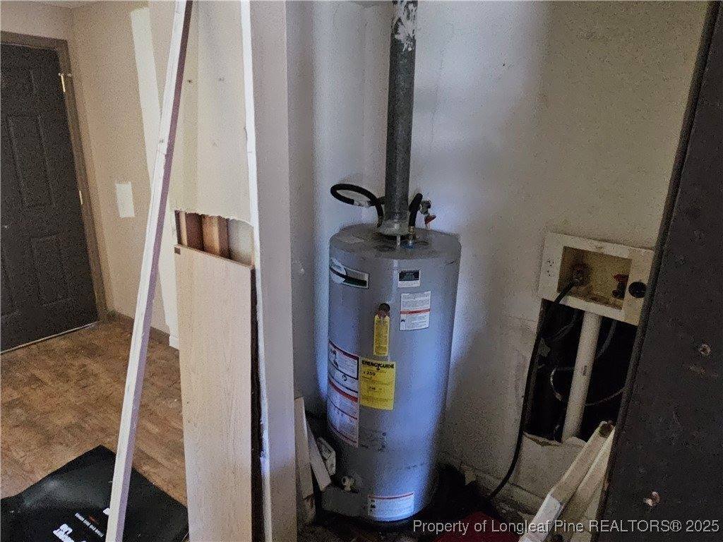 1918 Roxie Avenue, Fayetteville, NC 28304