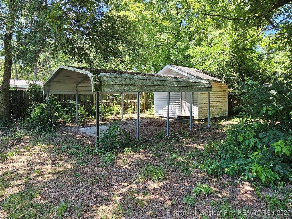 1918 Roxie Avenue, Fayetteville, NC 28304