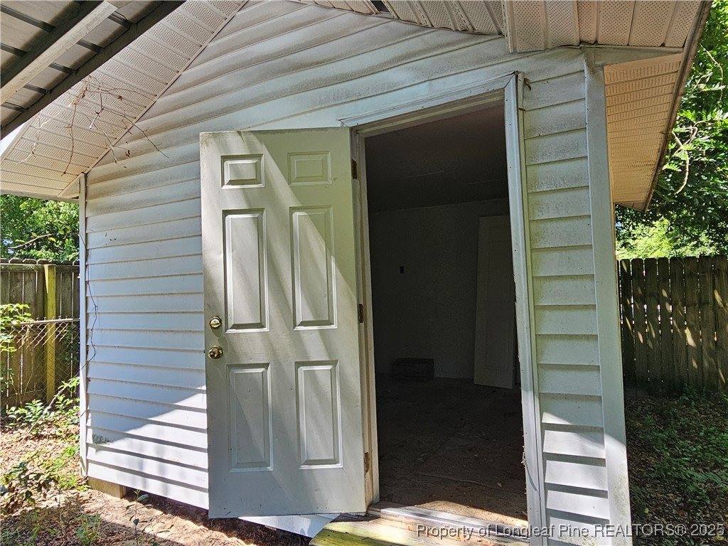 1918 Roxie Avenue, Fayetteville, NC 28304