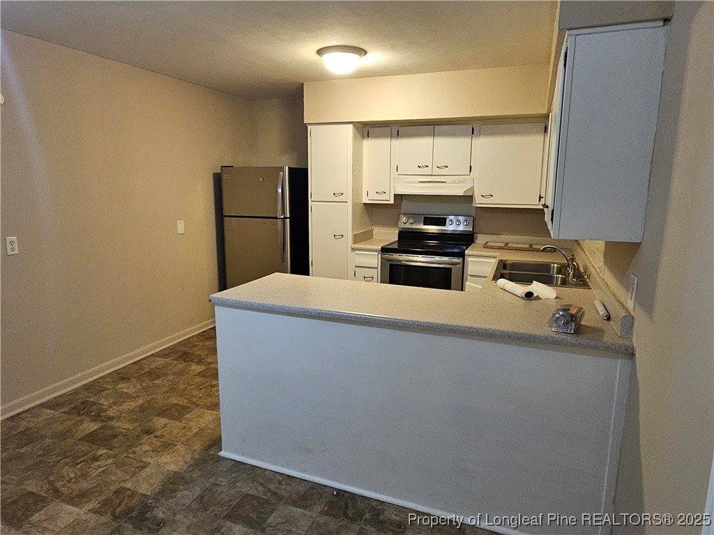 1918 Roxie Avenue, Fayetteville, NC 28304