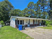 1918 Roxie Avenue, Fayetteville, NC 28304